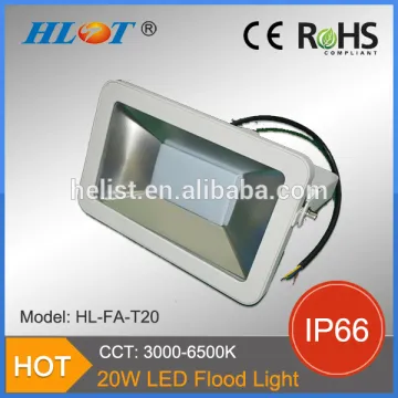 Customized IP65 50w 100w 200w soccer field led flood light