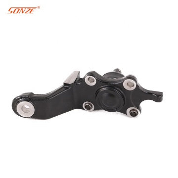 Ön LH &amp; RH Land Cruiser Prado için Alt Top Eklemleri 4Runner-43330-39585 43340-39465