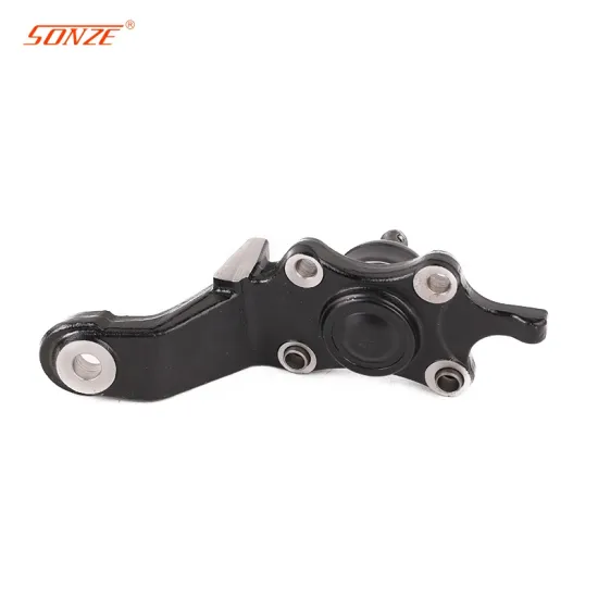 Front LH & RH Lower Ball Joints For Land Cruiser Prado 4Runner - 43330-39585 43340-39465