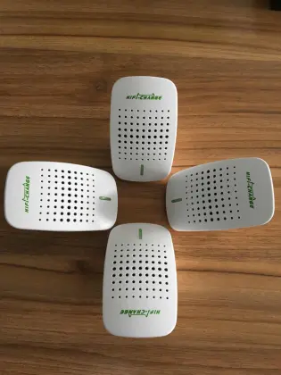 Plug In Electronic Ultrasonic Mouse Repeller Rat Rodent Pest Repeller Pest Control