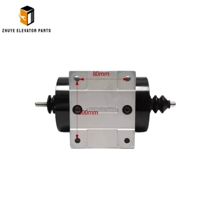 ThyssenKrupp Escalator Brake GSD100A1 Parts