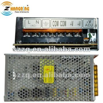 12v dc 12a power adapter
