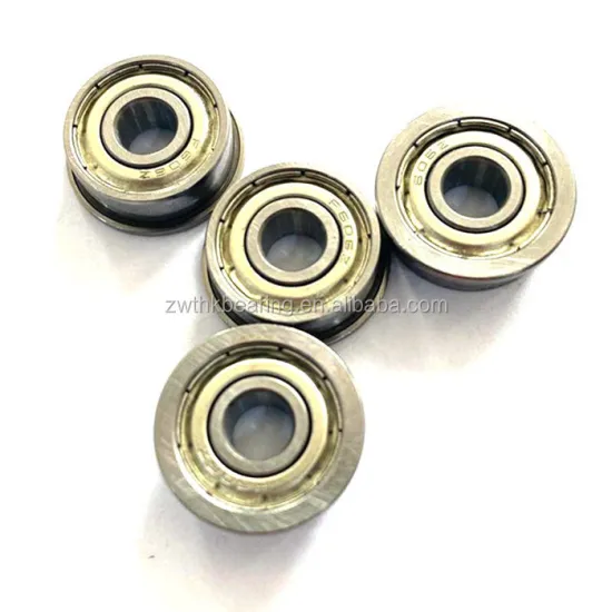 6701ZZ Supper Miniature Bearing Pricelist