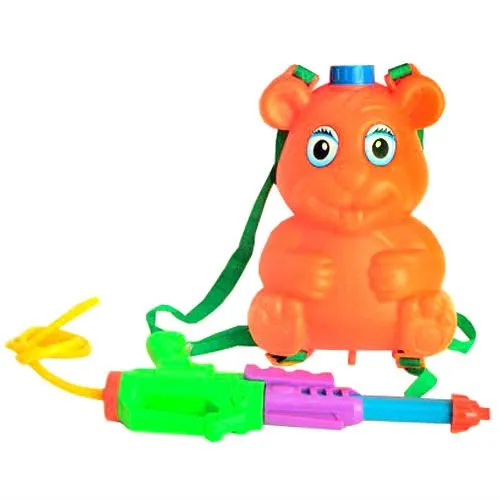 backpack water gun