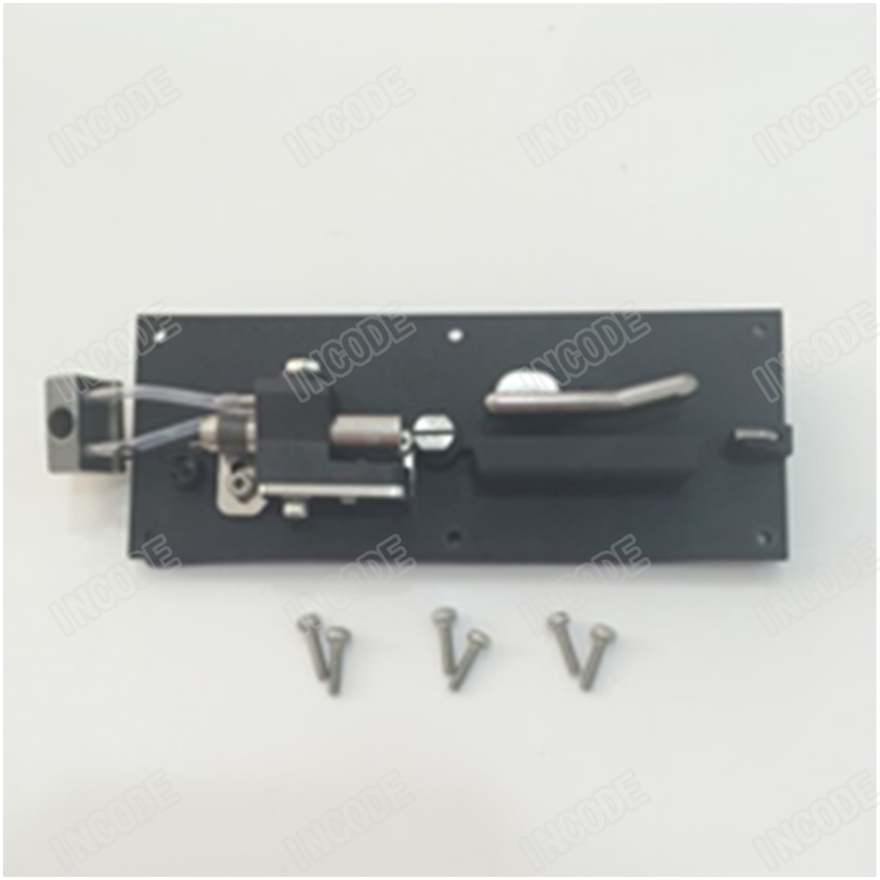 Assy de plaque déflectrice pour Videojet série 1000