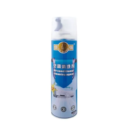 500ml Air Conditioner Cleaning Agent with Odor Treatment