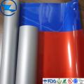 Aluminium Coating Opaque Colored PC Films