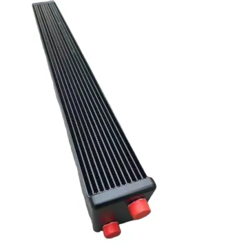 Caterpillar Tractor and Bulldozer Radiator Assemblies D8R D4H D6R D3