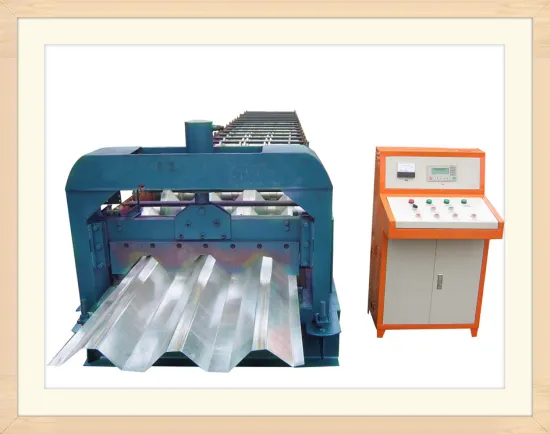 New condition dust shield roll forming machine for sale