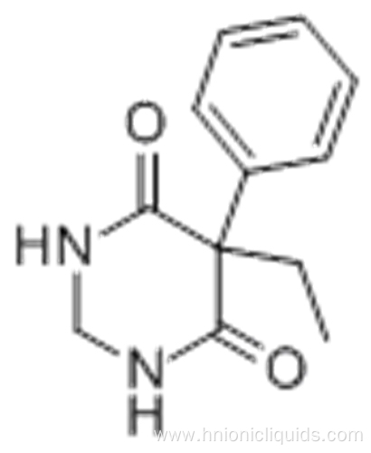 Primidone CAS 125-33-7