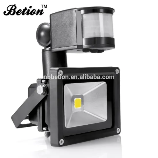 LED motion sensor flood light 3W led solar motion sensor flood light 3W solar motion sensor security flood light