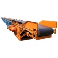 Modular Roller Belt Conveyor / Roller Diverter