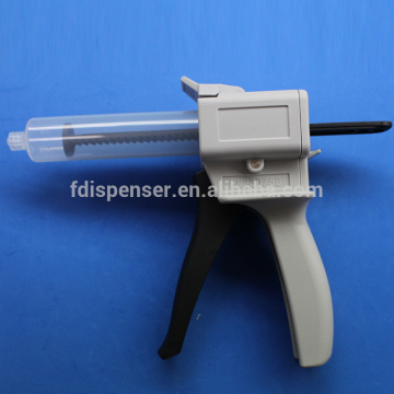 2016 new product dental dispenser gun,sausage gun for adhesives
