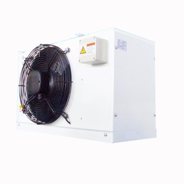 Preservation and Freezing Chiller Systems for Vegetables, Fruits, and Meat: Types DD, DL, DJ