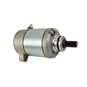 OEM Starter Motor Assy per Hon.DA CBR150/CBR150R/CB150R Street Fire 2012-2021 (n. 31200-K15-901)
