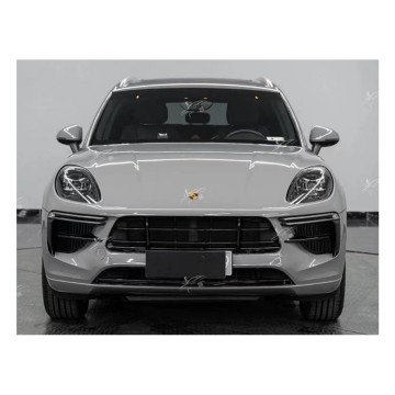 Hot Selling Body Kit for Porsche Macan 2014-2017 - Includes Front Bumper and Grille, Rear Diffuser