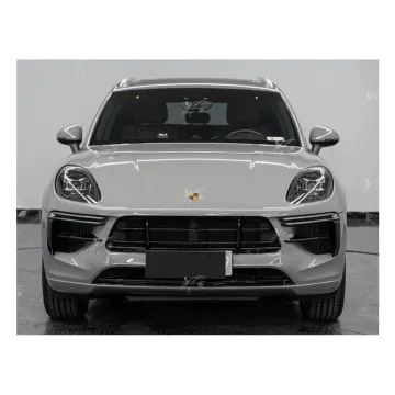 Hot Selling Body Kit for Porsche Macan 2014-2017 - Includes Front Bumper and Grille, Rear Diffuser