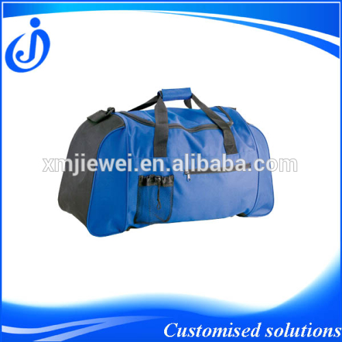 600D Weekend Travel Duffle Bag With Compartments