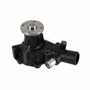4BC2 Water Pump Replacement for ISUZU Engine: Part Number 5-13610187-0