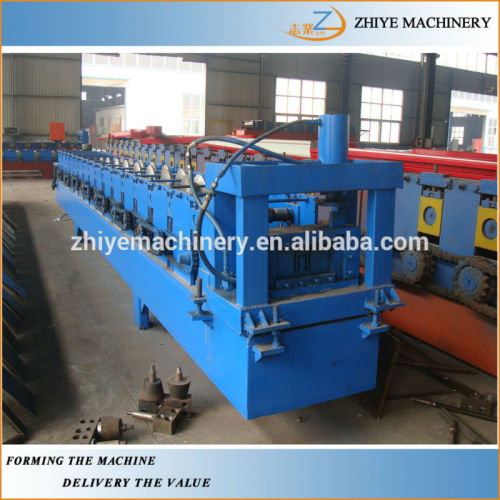 Steel Roller Shutter Slat Production Line/Roll Shutter Door Making Machines