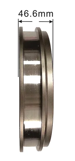 ZF Transmission Synchronizer Part Number 1316 333 034 / 5001875158 / 95005547