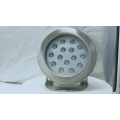 IP68 LED Unterwasser Brunnenpool -Licht