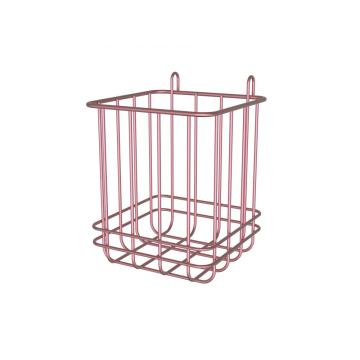 Multifunctional metal wire kitchen food storage