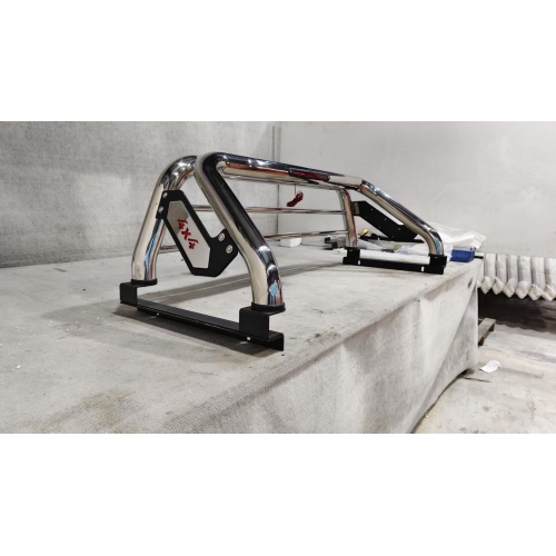 Accesorios 4x4 para la barra de rollo S/S Universal