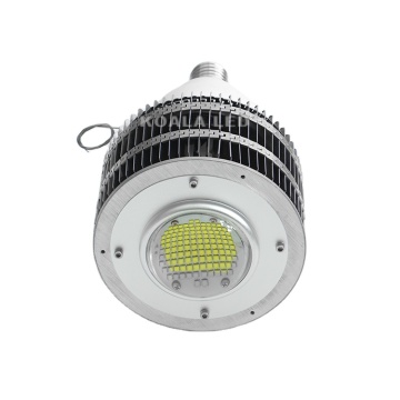 China Manufacturer Solar High Bay High Power Led Headlight Bulbs E40 Led Bulb 100w