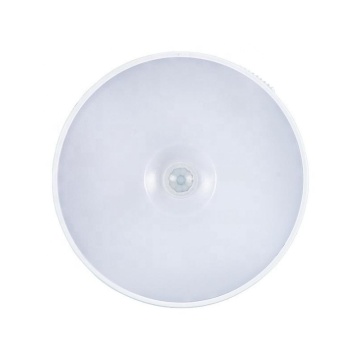 Wireless Battery Operated LED Motion Sensor Night Light for Closet Cabinet and Stair Step