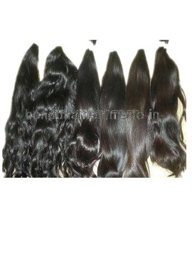 Virgin Remy Human Hair (BD-11072506)
