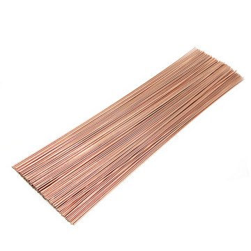 Hot Sale Copper Phosphorus Welding Rods and Brazing Wires