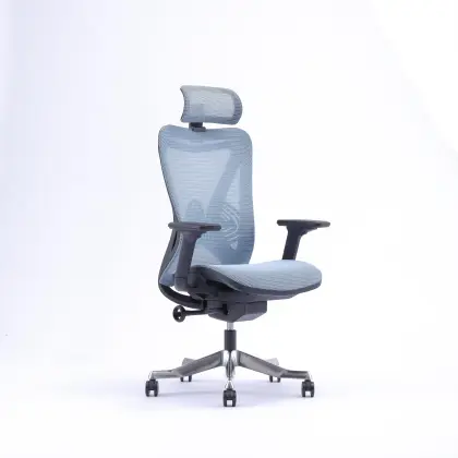 Executive Swivel Chair Office Ergonomic Office Chair
