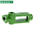 A82722 John Deere Planter Gauge ล้อหยุดหมุนเดือย