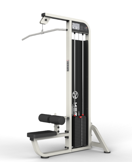 Fitness Commercial Lat Pull down for gym club