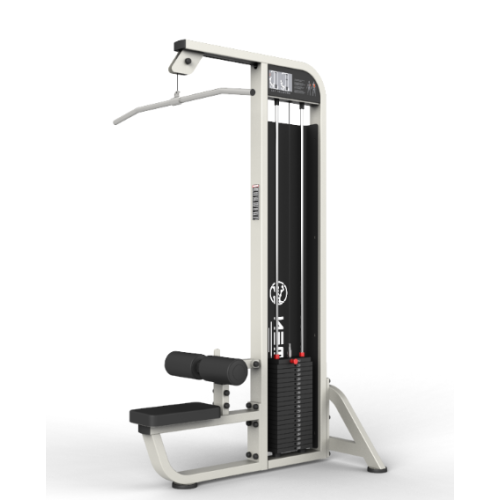 Fitness Commercial Lat Pull down for gym club