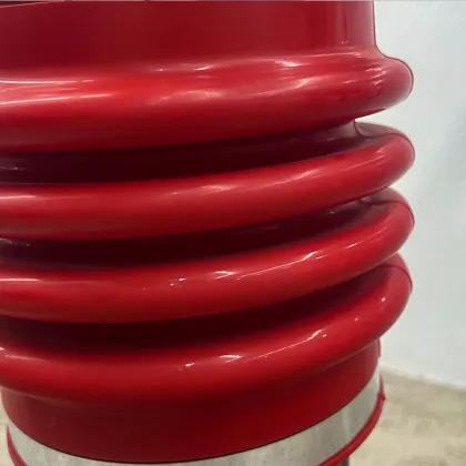 HCR-100 Gasoline Tamping Rammer Machine