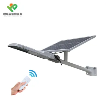 60W LED Solar Street Lights - 900LM Waterproof Motion Sensor Outdoor Light