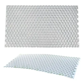 OEM ODM Garden Greenhouse 434 Holes Rice Seeding Plate