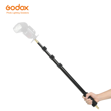 Godox Handheld Stand Light Boom Pole Stick AD-S13 untuk Flash Kamera