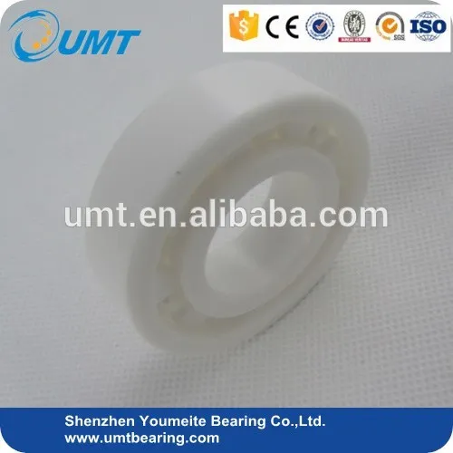 6401 Slider Sic Ceramic Bearings