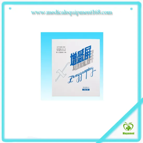 MA1143 High speed intensifying screen