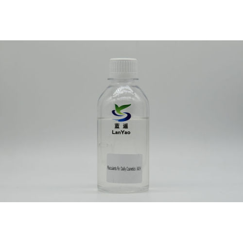 Daily Cosmetics 23% ACH Pac Coagulant Solution 50%