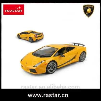 Rastar kid toy vehicle 1 14 scale plastic electric rc car for kids