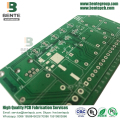 FR4 Tg150 Đồng thỏi PCB 2 lớp PCB 5oz