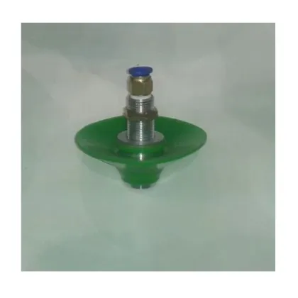 Vibrating Bin Aerators and Air Jet Aerators for Silos for Sale