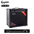 Altavoz de audio de guitarra Kaysen 60W