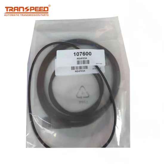Transpeed RL4F03A RE4F03A Automatic Transmission O-Ring Sealing Kit
