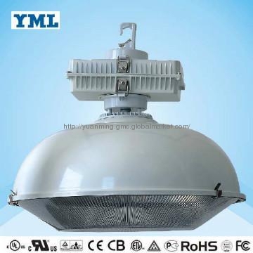 High Power Brightness Induction Lamp High Bay Warehouse Lighting