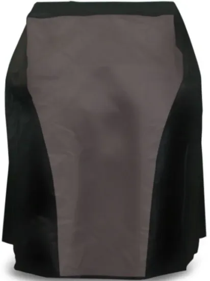 Customized Dimensions Accepted Heavy Duty Waterproof 2 Burners Gas Grill Cover